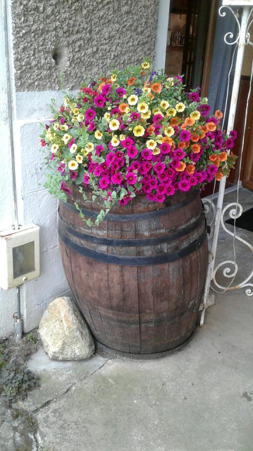 Auberge Du Relais D'Auniac Gourdon Exterior photo